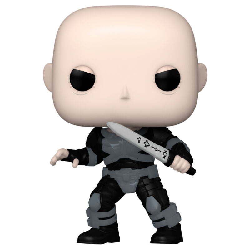 Figura POP Dune 2 Feyd Rautha Harkonnen FUNKO