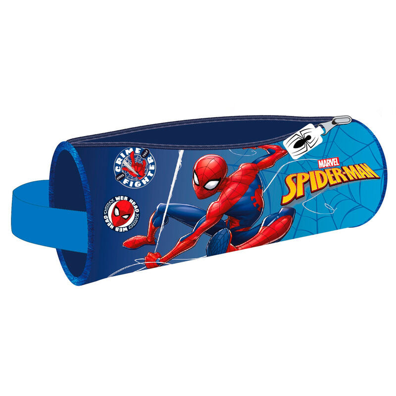 Portatodo Spiderman Marvel MARVEL