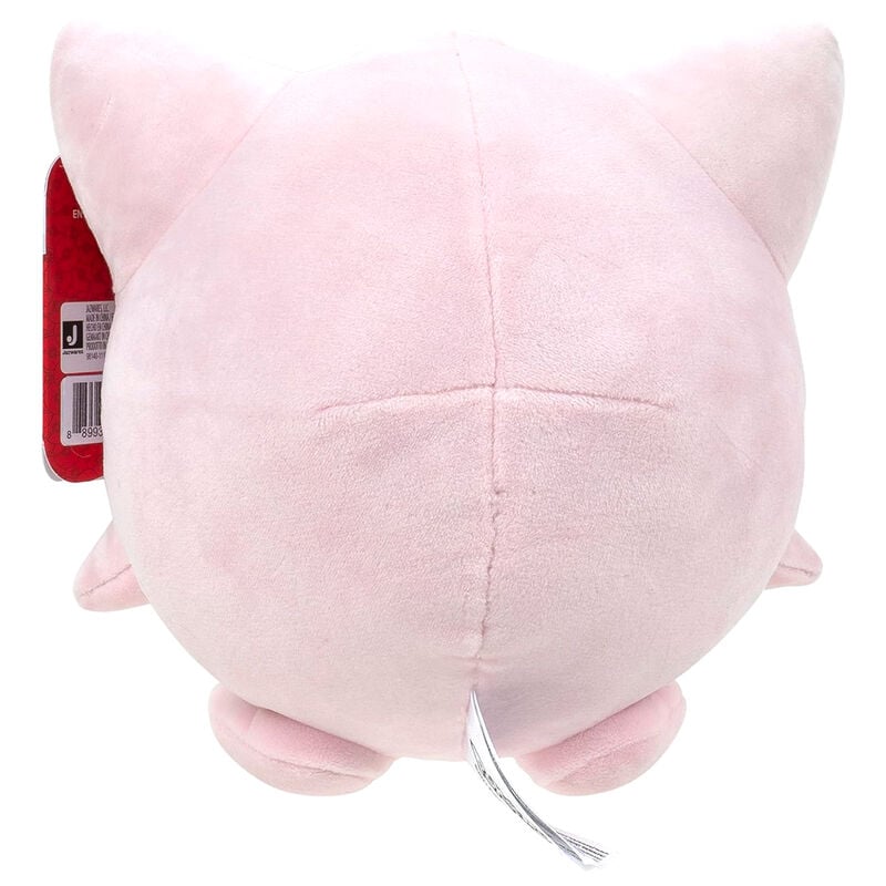 Peluche Jigglypuff Pokemon 20cm JAZWARES