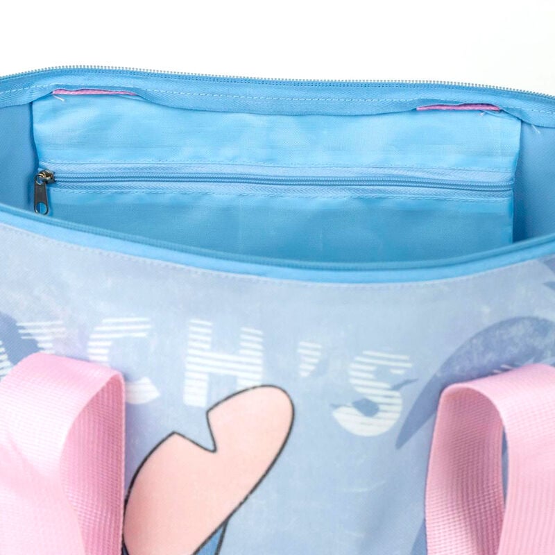 Bolsa playa Stitch Disney CERDÁ