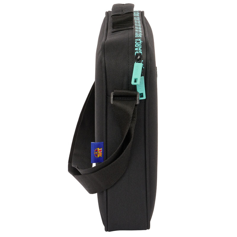 Cartera extraescolares FC Barcelona SAFTA