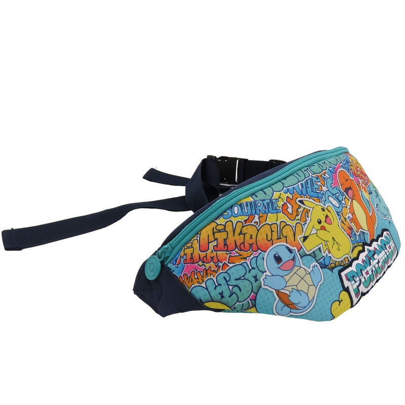 Riñonera Urban Colors Pokemon CYP BRANDS