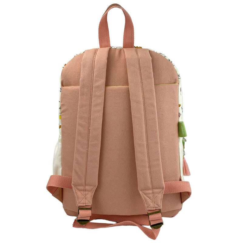 Mochila El Principito 40cm adaptable CYP BRANDS