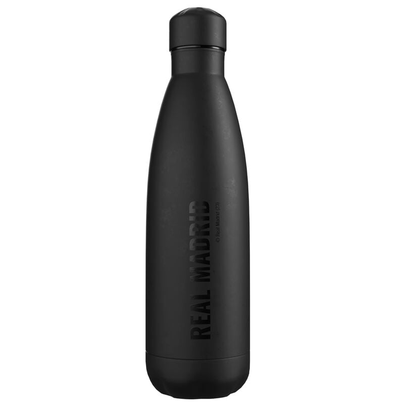 Botella acero inoxidable Real Madrid 550ml CYP BRANDS