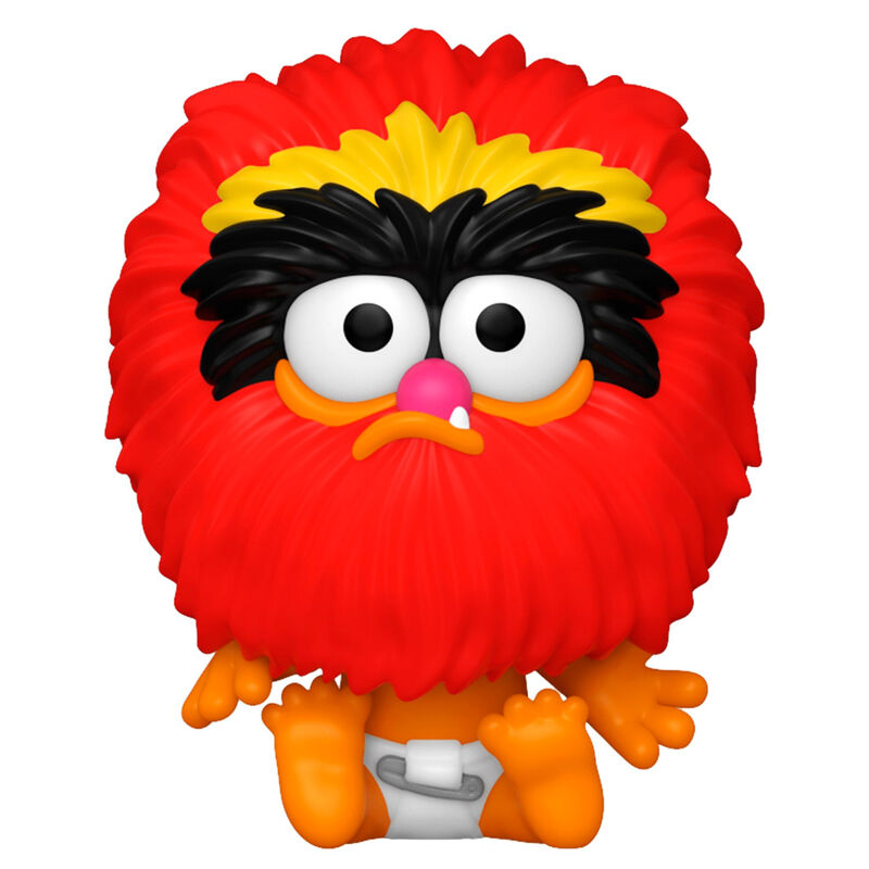 Figura POP Disney Los Teleñecos Mayhem Baby Animal FUNKO