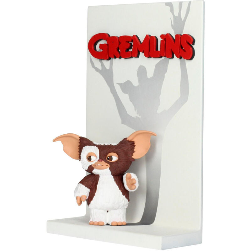 Figura poster 3D Gizmo Gremlins 25cm SD TOYS