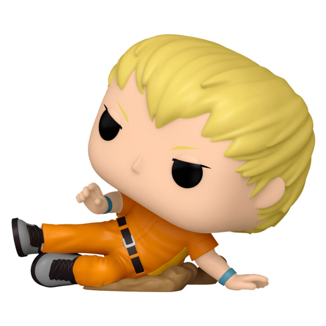 Figura POP My Hero Academia Mashirao Ojiro FUNKO