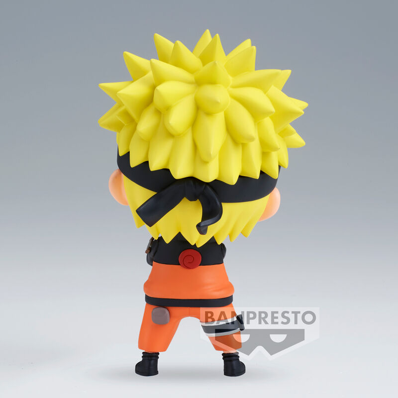 Figura Uzumaki Naruto Repoprize Naruto Shippuden 10cm BANPRESTO