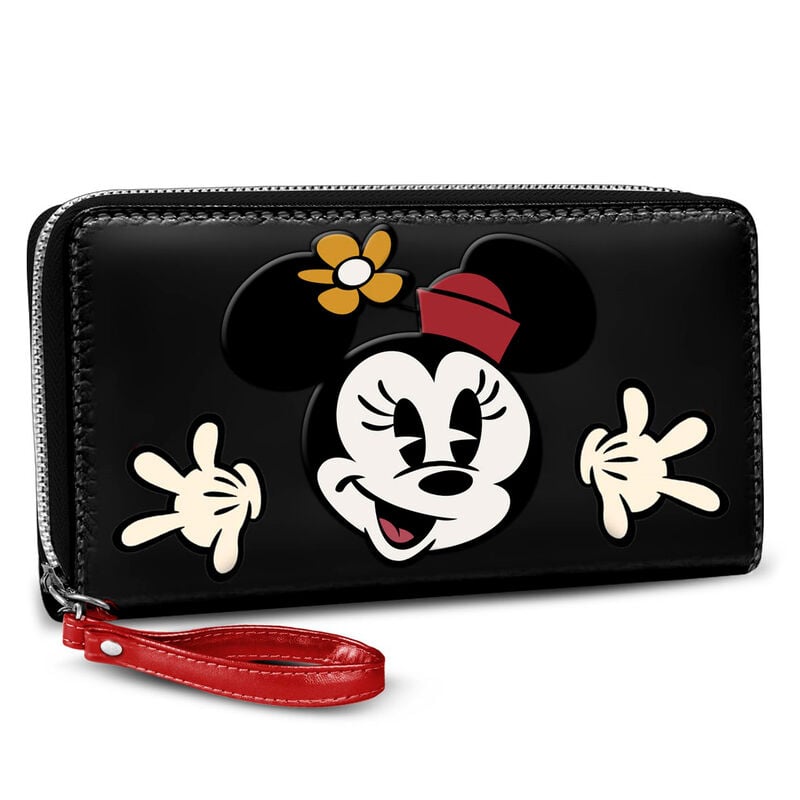 Cartera Minnie Disney KARACTERMANIA