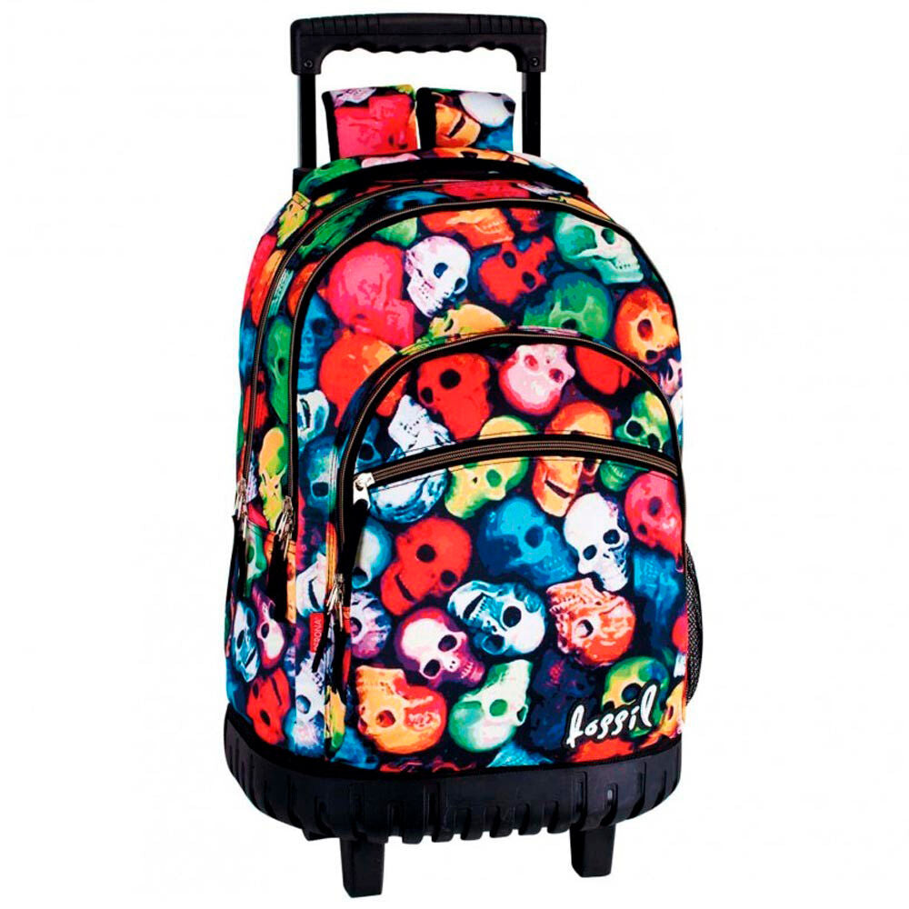 Trolley Calaveras 46cm PERONA