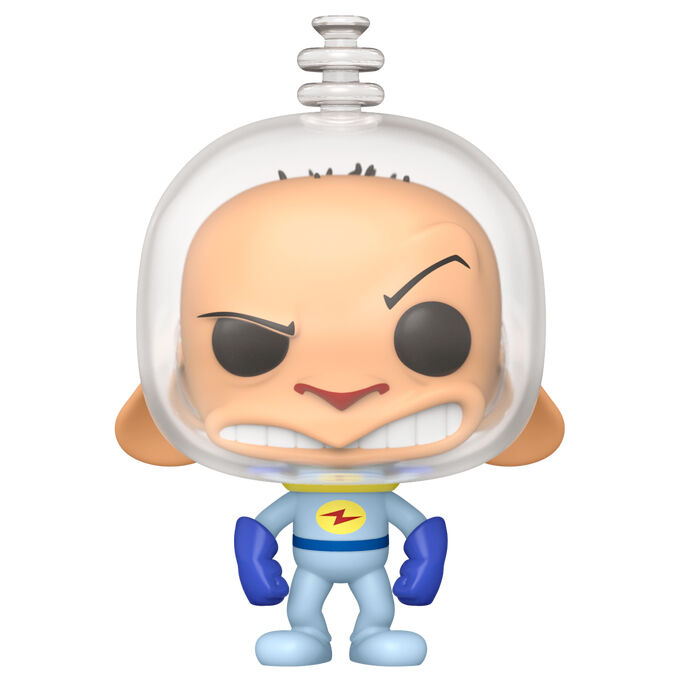 Figura POP Ren Stimpy - Space Madness Ren FUNKO