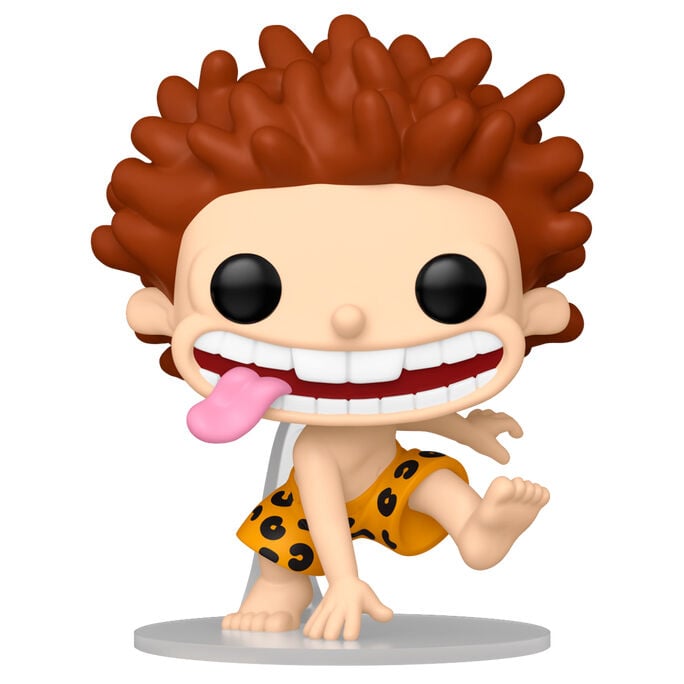 Figura POP The Wild Thornberrys - Donnie Thornberry Exclusive FUNKO