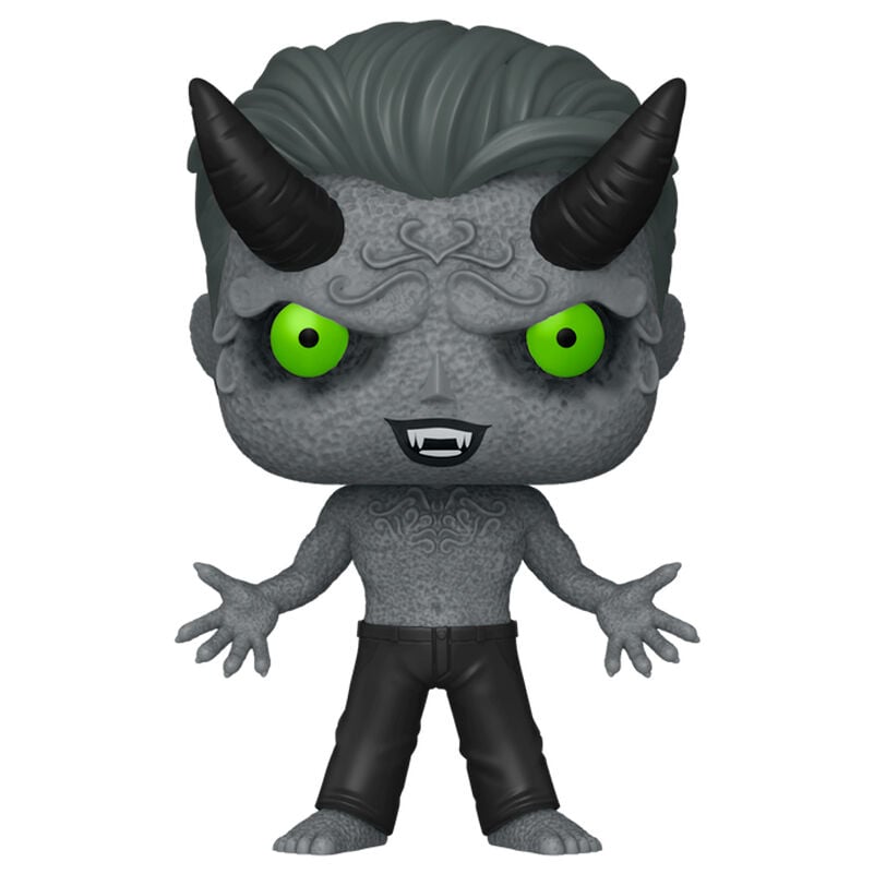 Figura POP Panic! at the Disco Brendon Urie FUNKO