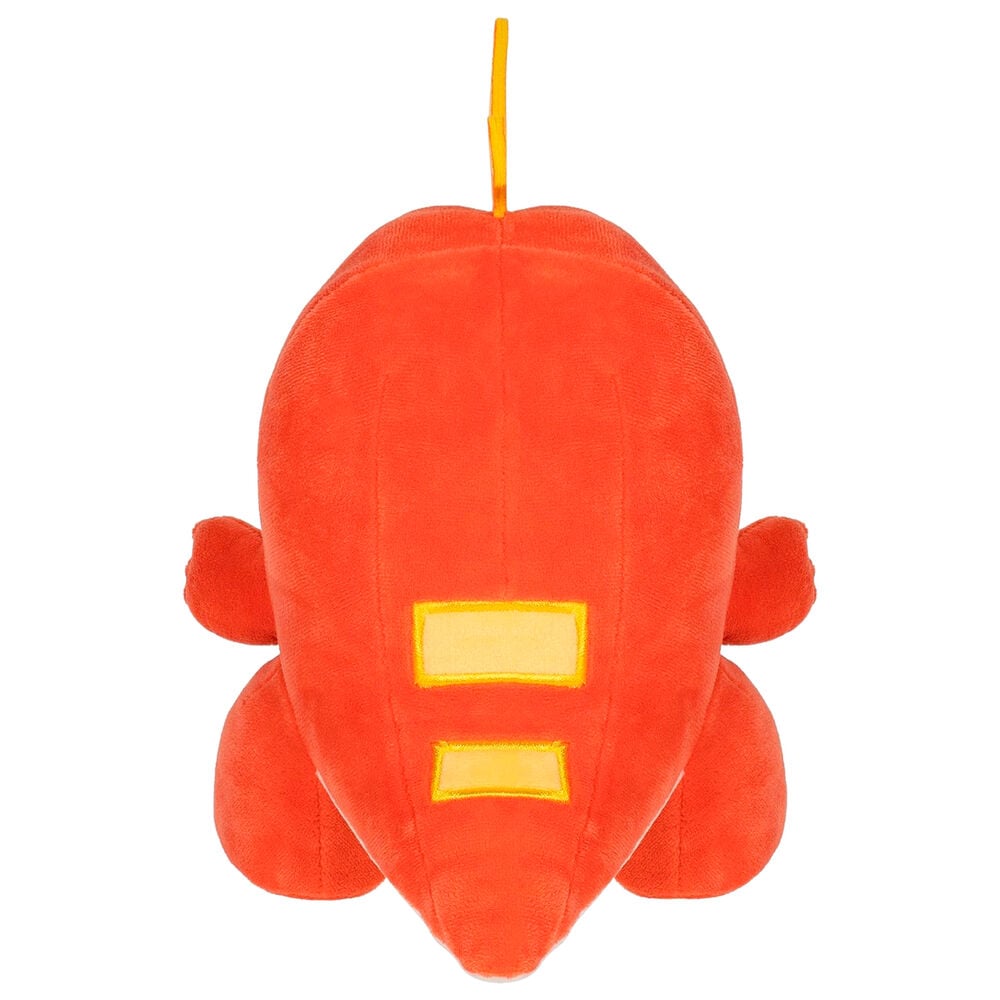 Peluche Fuecoco Pokemon 20cm JAZWARES