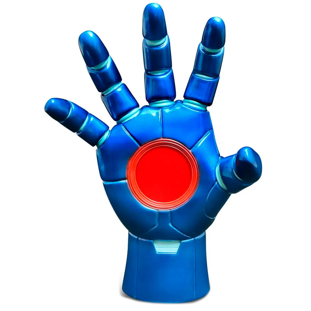 Replica Heroic Hands Iron Man Marvel 25cm DIAMOND SELECT