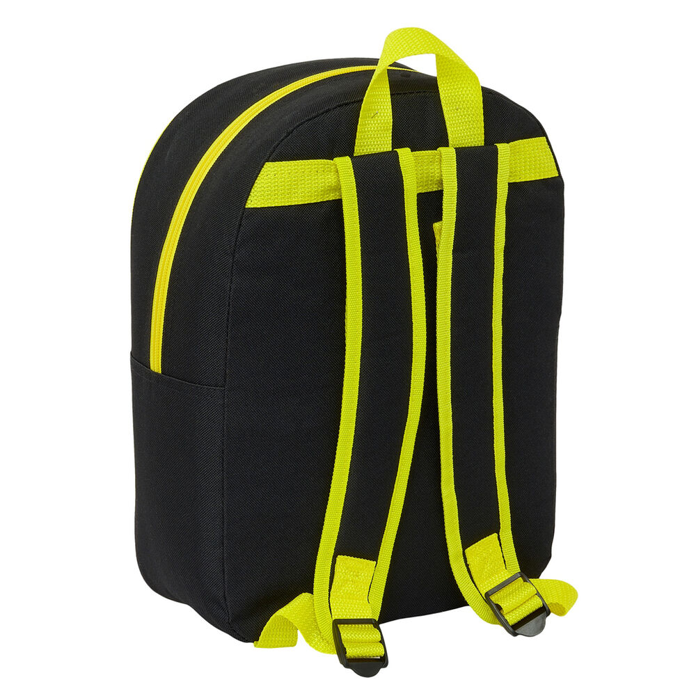 Mochila Pokemon 34cm SAFTA