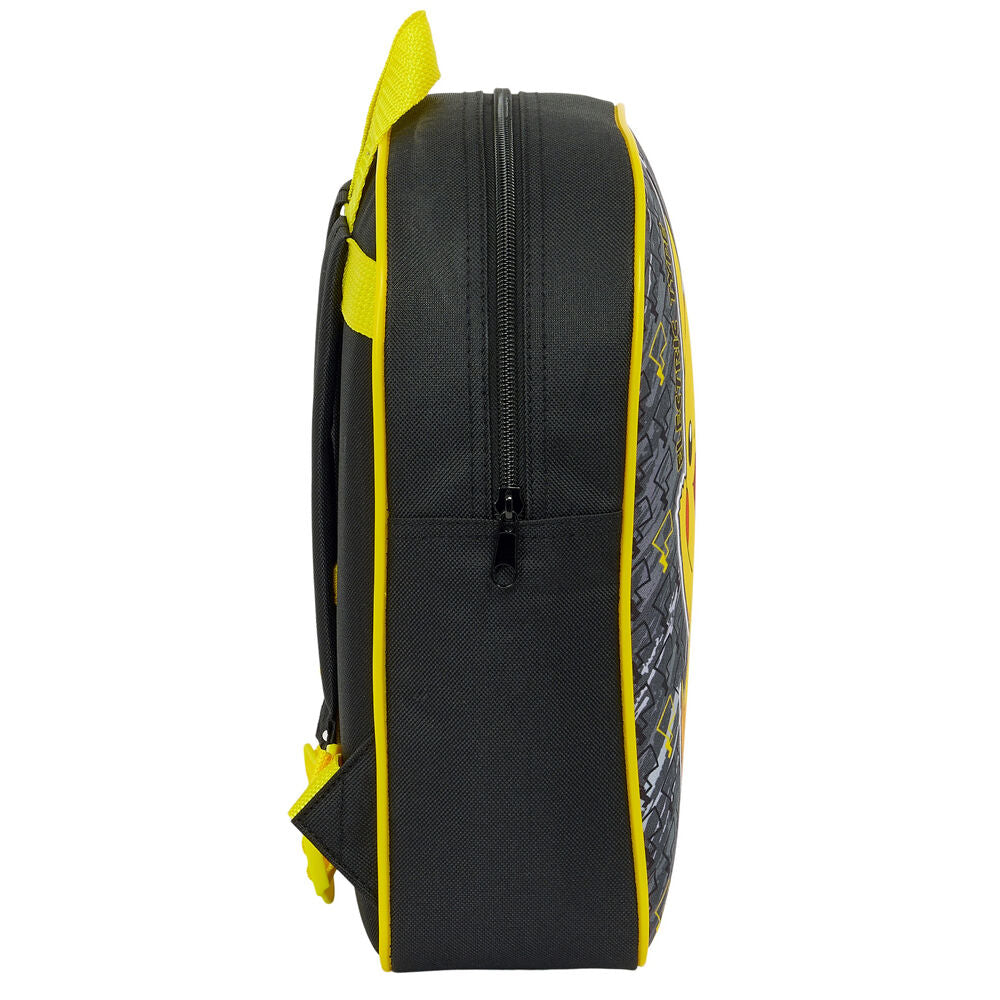 Mochila Pokemon 27cm SAFTA