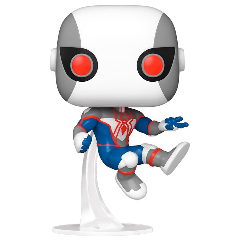 Figura POP Marvel Spiderman Exclusive FUNKO