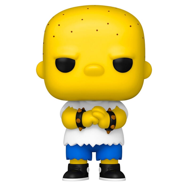 Figura POP Simpsons Kearney Exclusive FUNKO