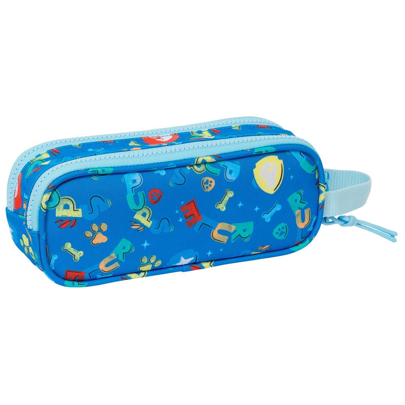Portatodo Pups Rule Patrulla Canina Paw Patrol SAFTA
