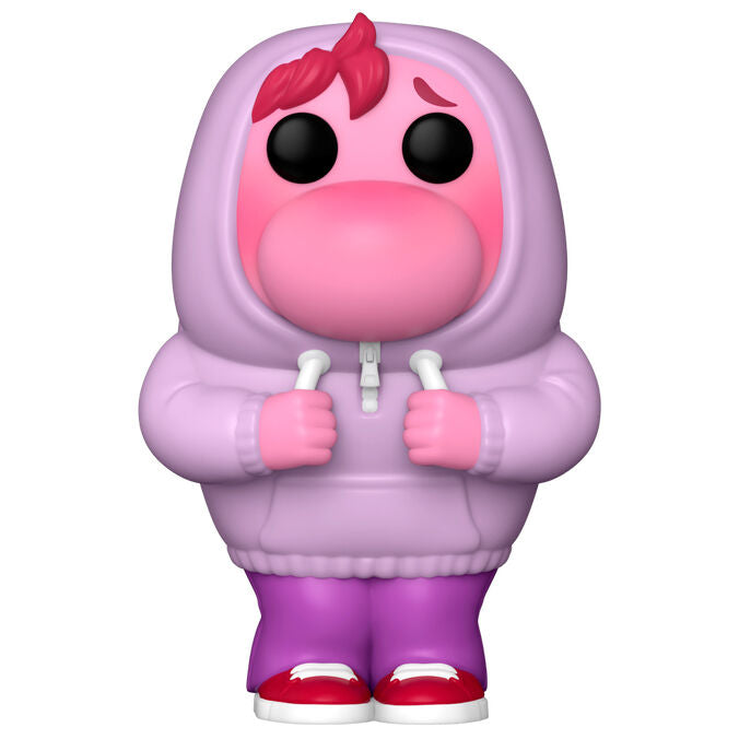 Figura POP Inside Out 2 Embarrassment FUNKO