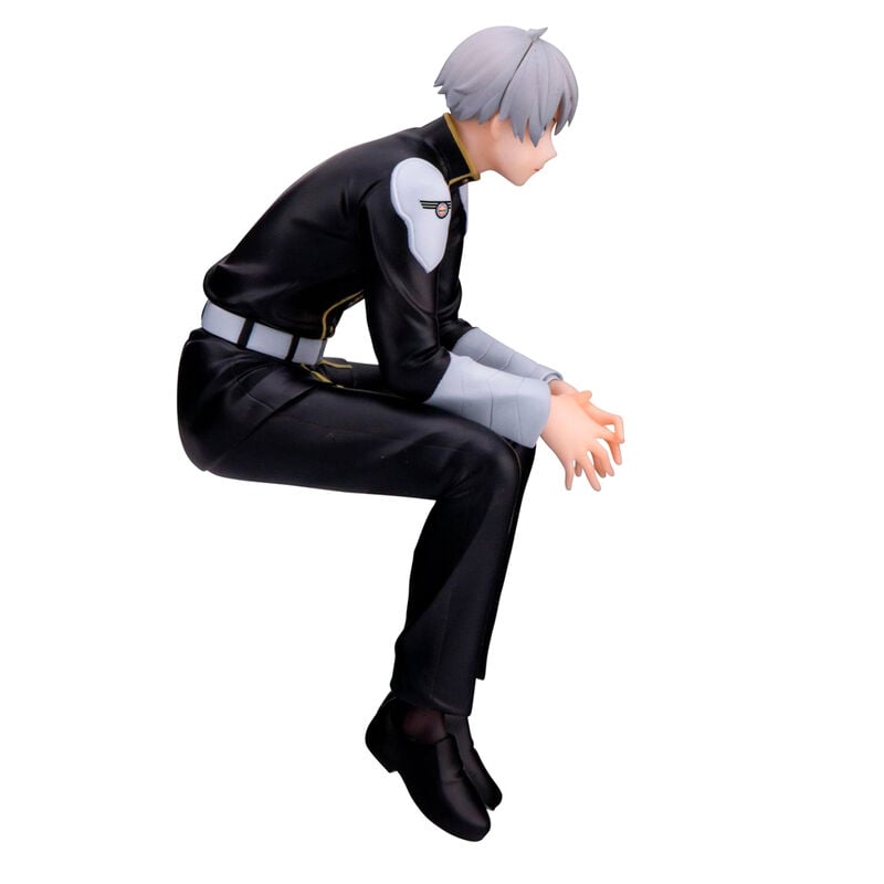 Figura Reno Ichikawa PM Perchering Kaiju No.8 15cm SEGA GOODS