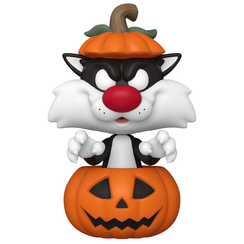 Figura POP Looney Tunes Sylvester FUNKO