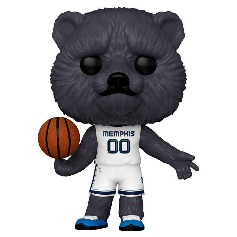Figura POP NBA Memphis Grizz FUNKO