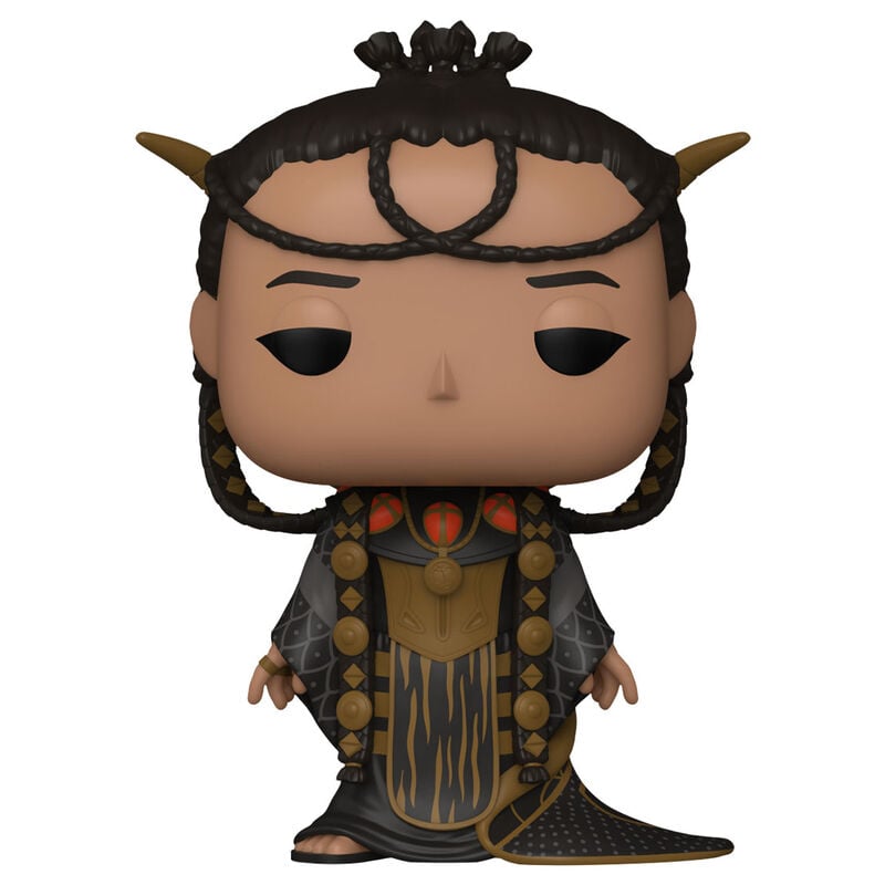 Figura POP Stargate Ra FUNKO