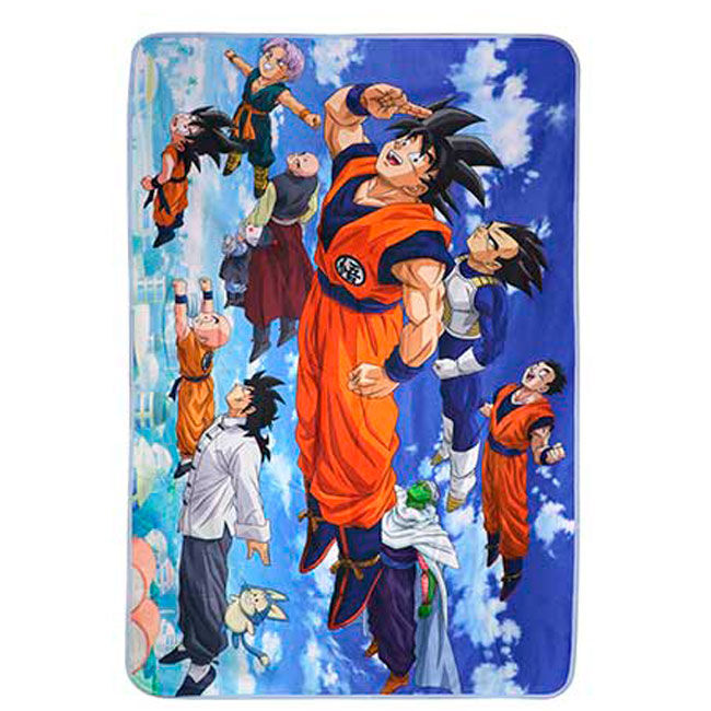 Manta Universe Survival Heroes Flight Dragon Ball Super SD TOYS