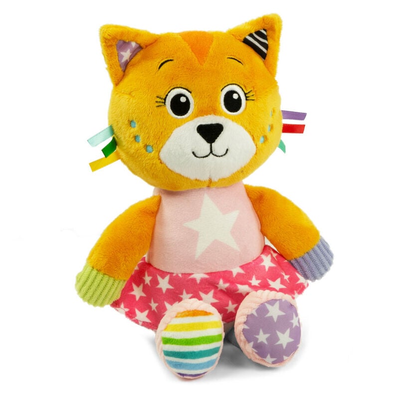 Peluche Katy la gatita CLEMENTONI