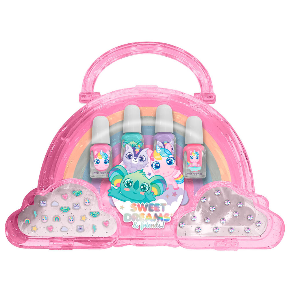 Set manicura Sweet Dreams SWEET DREAMS