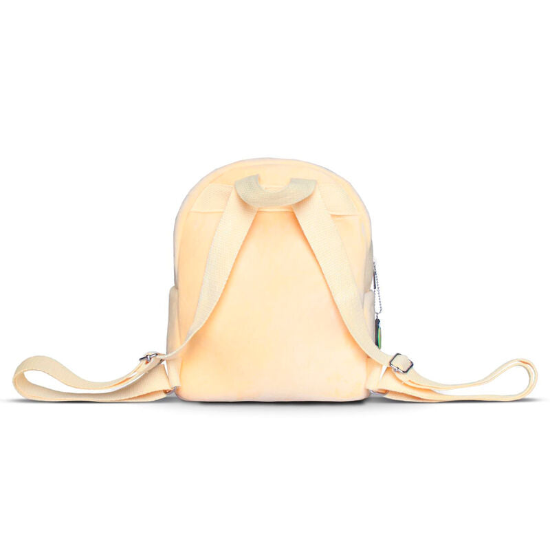 Mochila Leonard Squishmallows 32cm DIFUZED