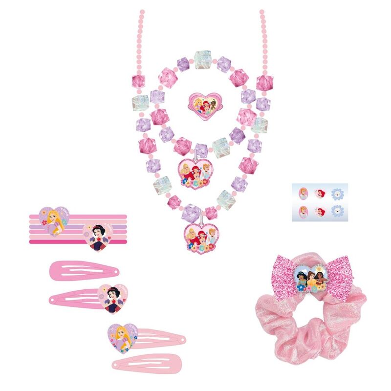 Set belleza Princesas Disney CERDÁ