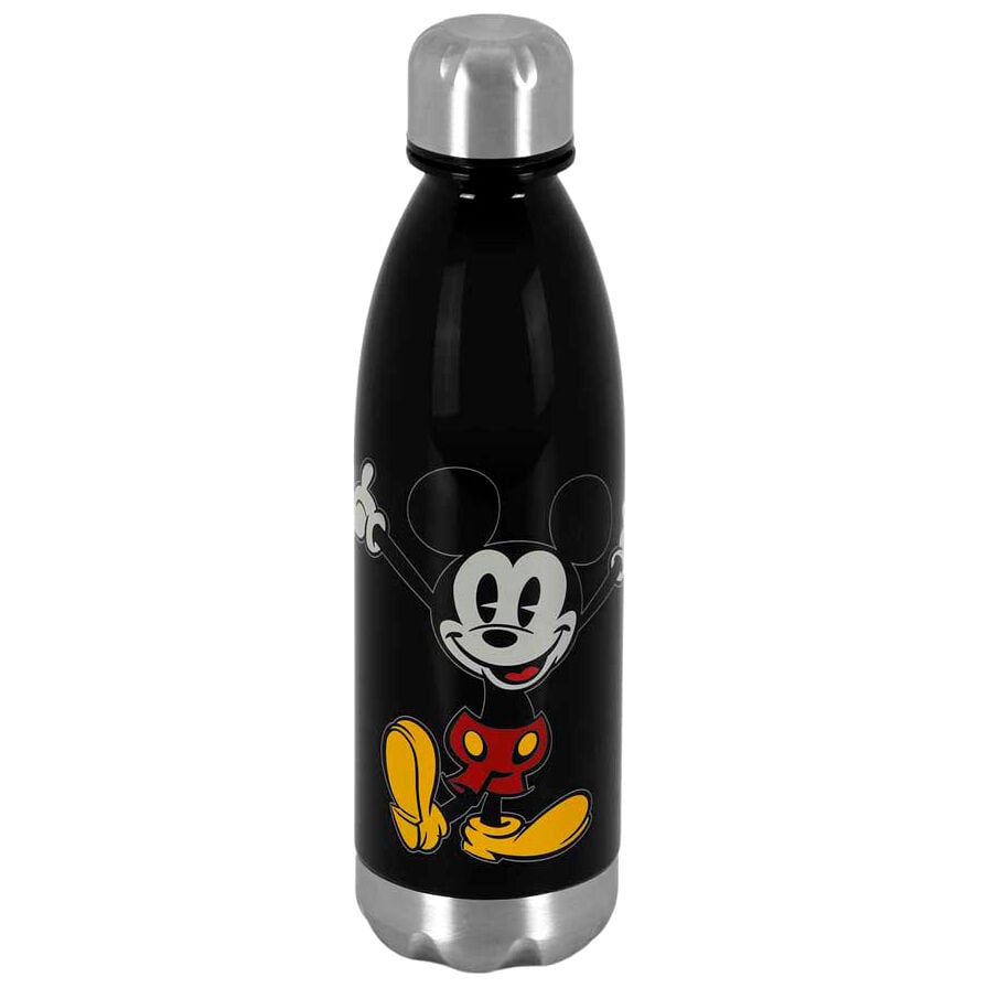 Botella Mickey Disney KARACTERMANIA