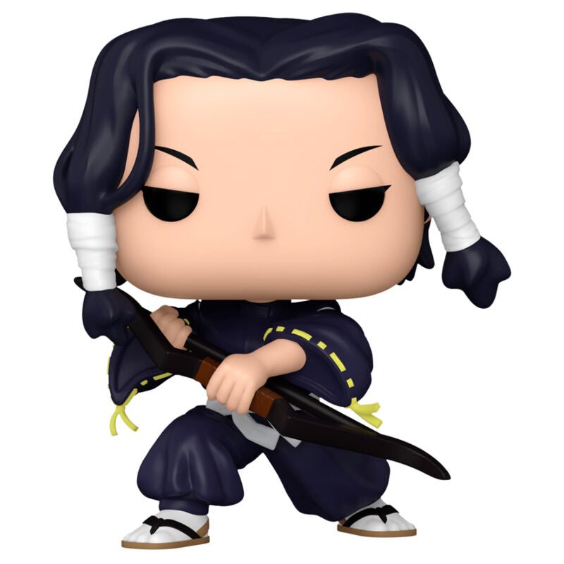 Figura POP Jujutsu Kaisen Noritoshi Kamo FUNKO