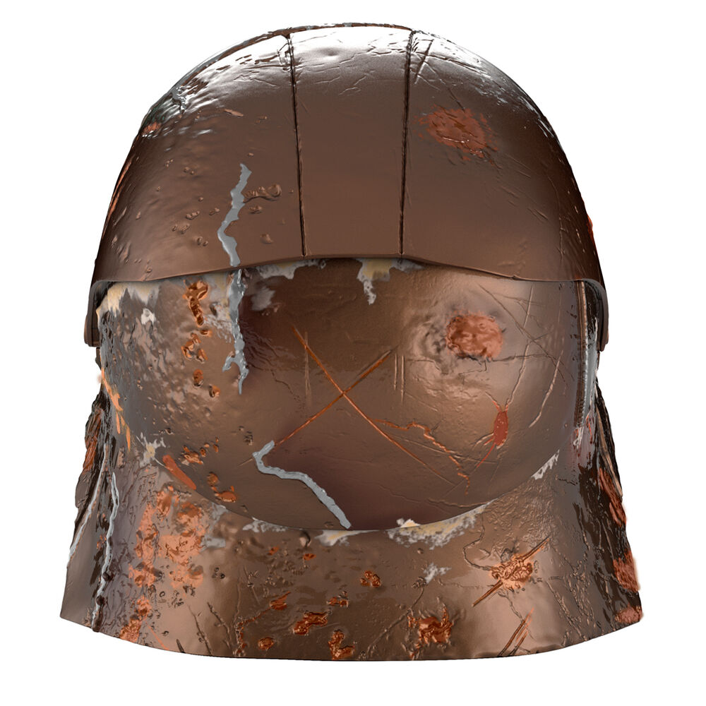 Casco Electronico The Stranger The Acolyte Star Wars HASBRO