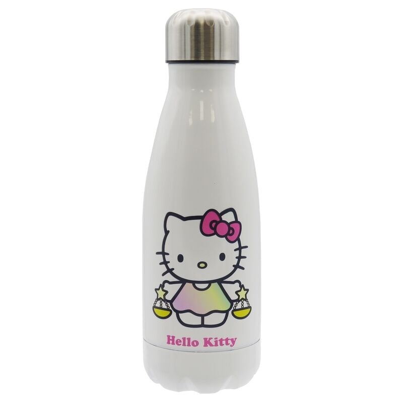 Botella acero inoxidable Libra Hello Kitty 550ml CYP BRANDS