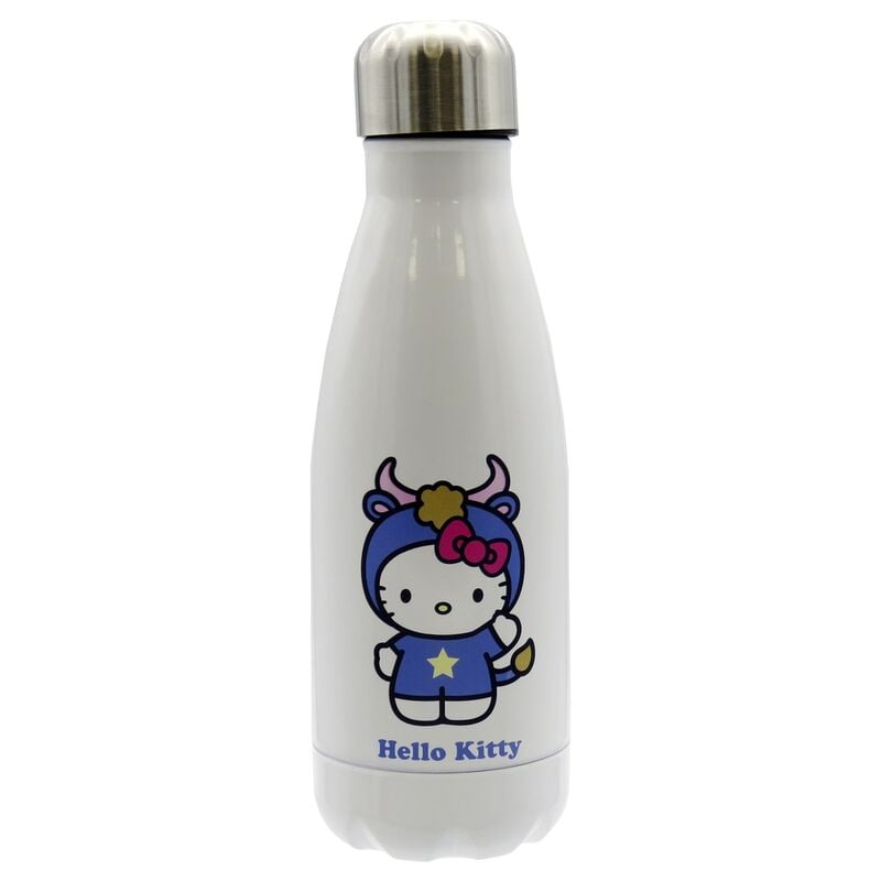 Botella acero inoxidable Tauro Hello Kitty 550ml CYP BRANDS