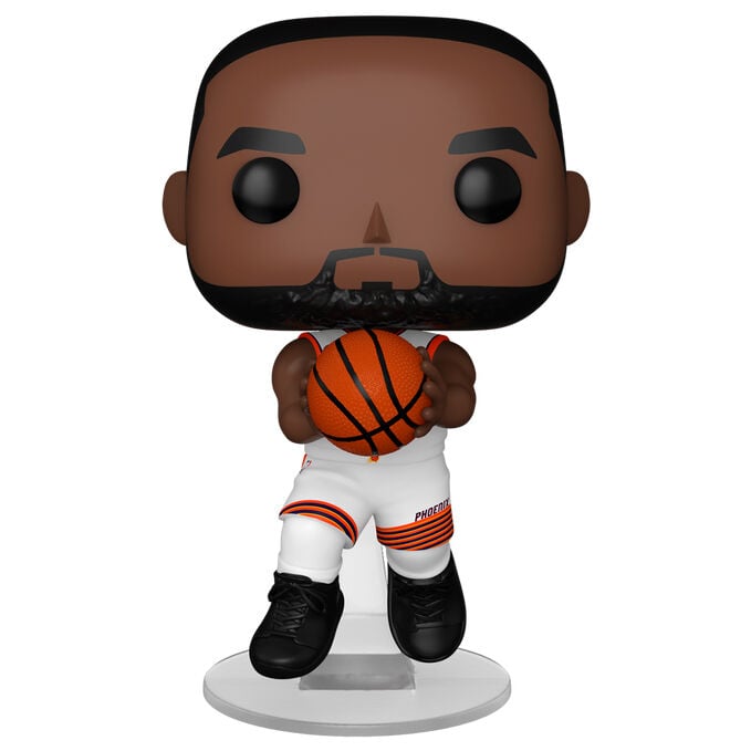 Figura POP NBA Phoenix Suns Kevin Durant FUNKO