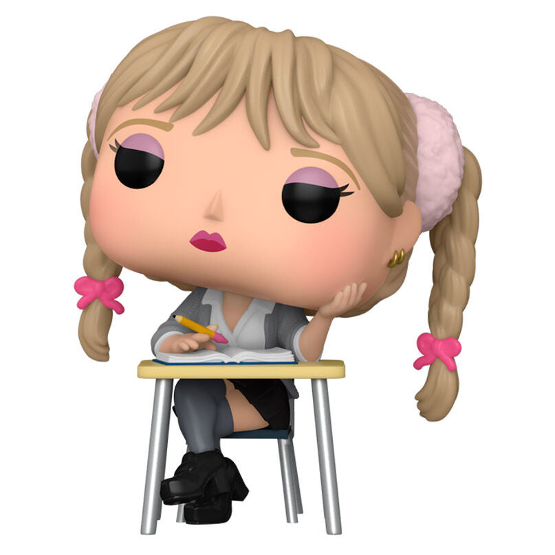 Figura POP Britney Spears FUNKO
