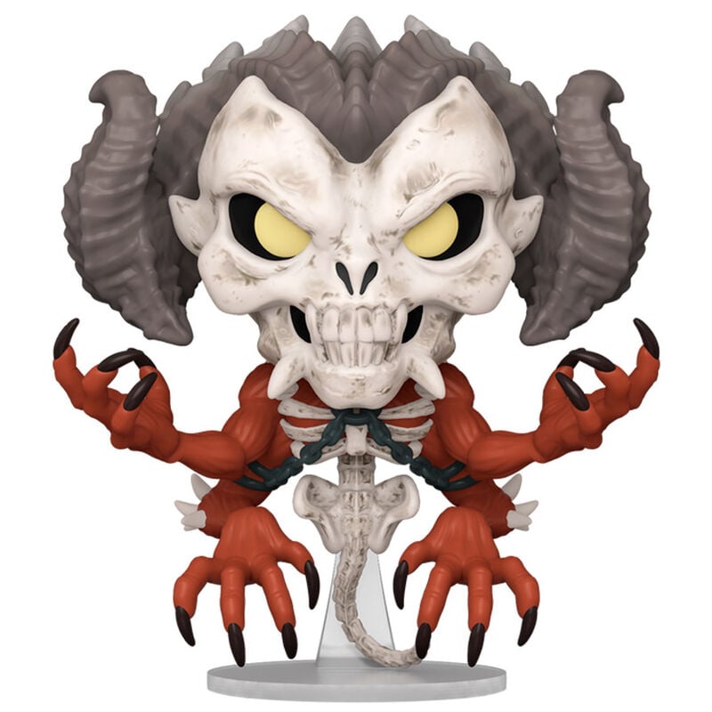 Figura POP Diablo IV Mephisto FUNKO