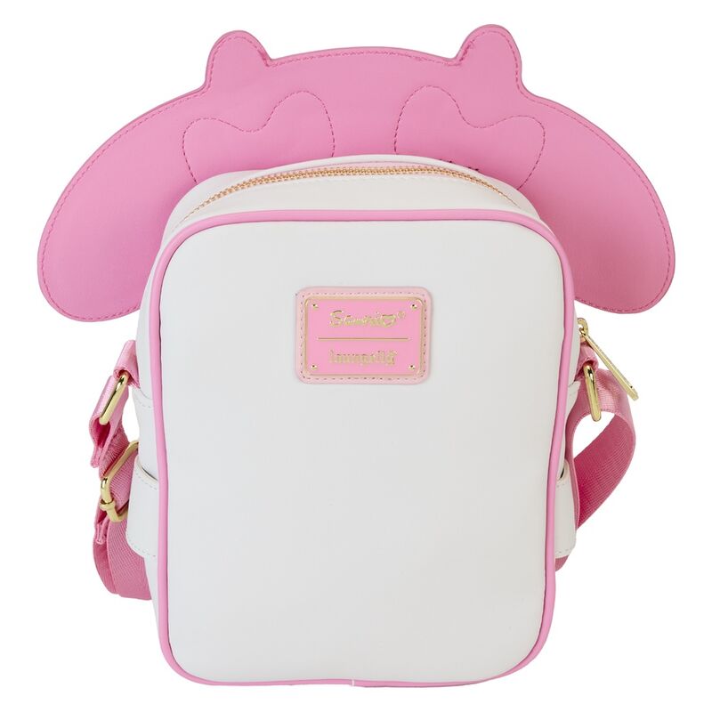 Bolso Devil My Melodi Sanrio Loungefly LOUNGEFLY