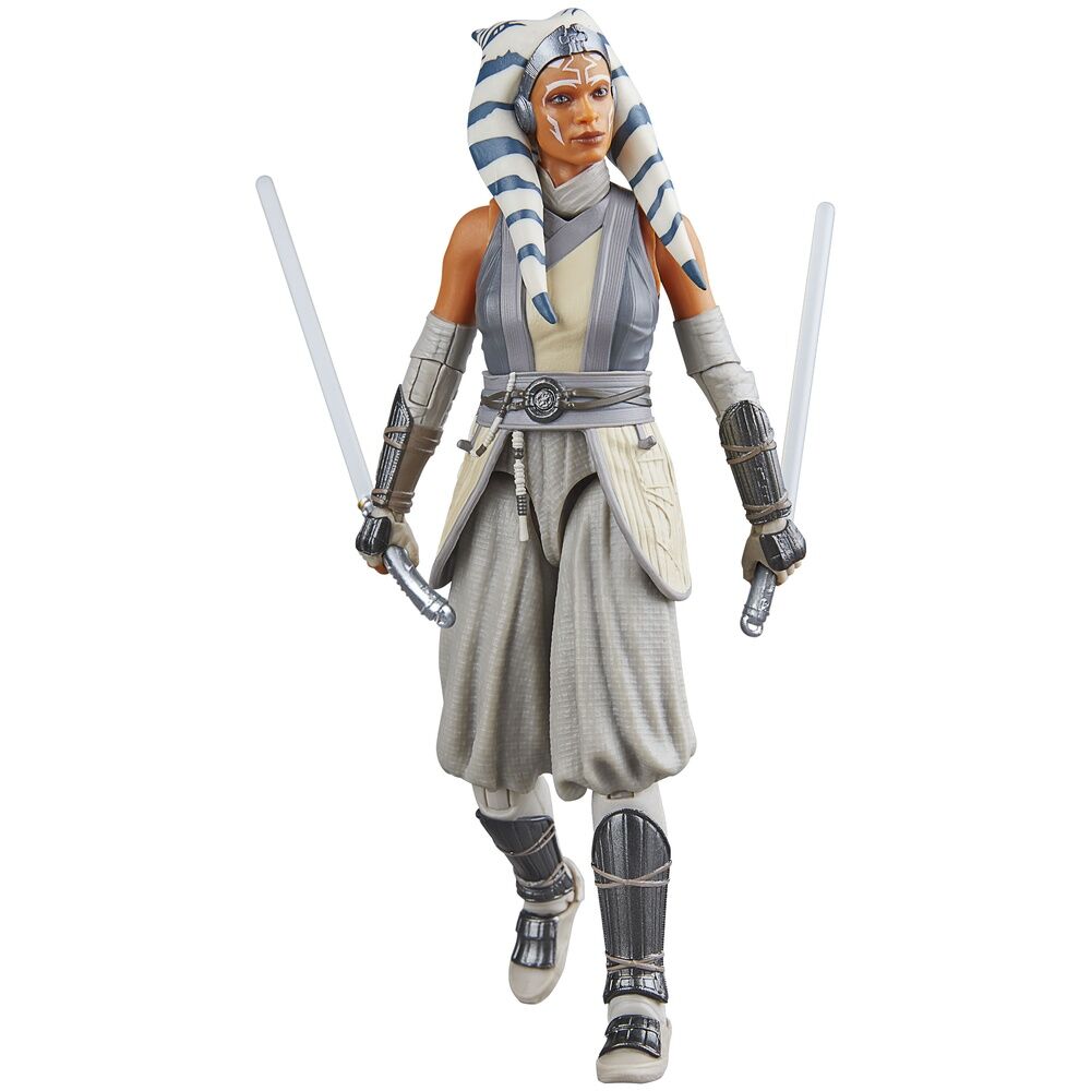 Figura Ahsoka Tano Peridea Ahsoka Star Wars 15cm HASBRO
