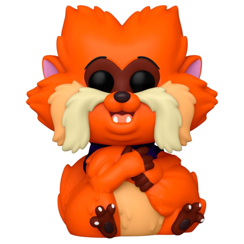 Figura POP American Tail Tiger FUNKO