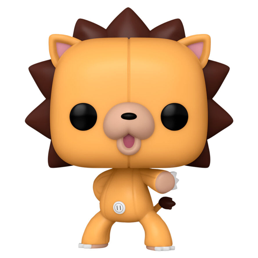 Figura POP Bleach Kon FUNKO