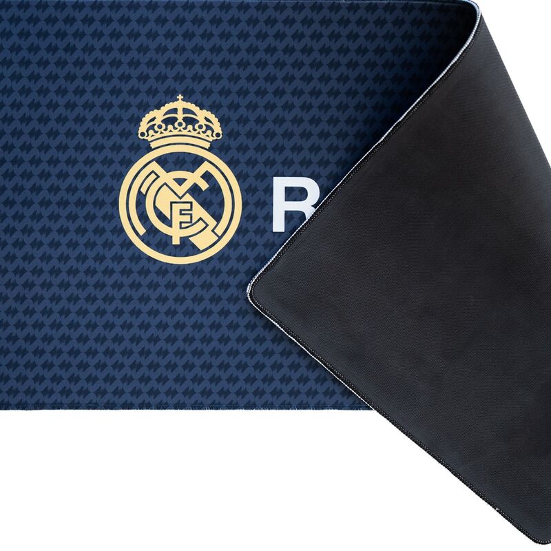 Alfombrilla gaming Real Madrid ERIK