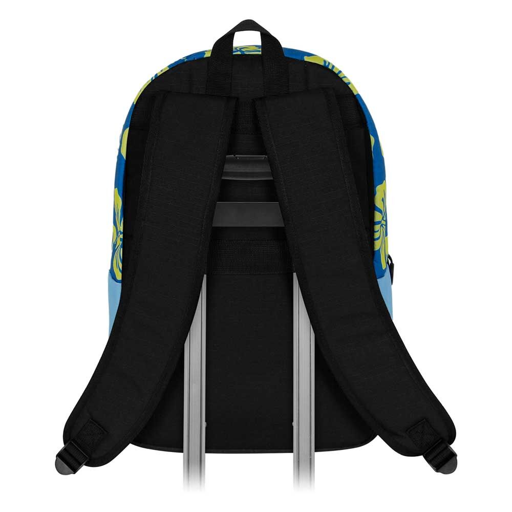 Mochila Lifestyle Stitch Disney 44cm adaptable KARACTERMANIA