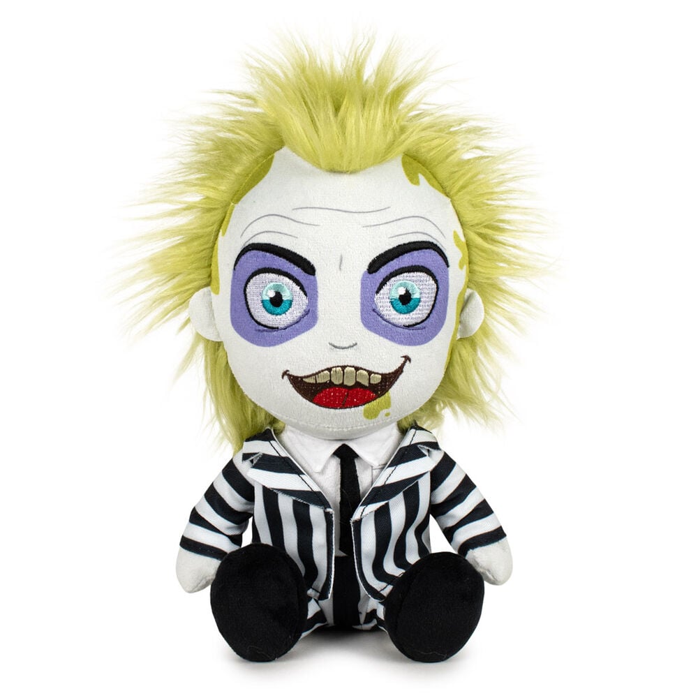 Peluche Beetlejuice Bitelchus 2 25cm PLAY BY PLAY