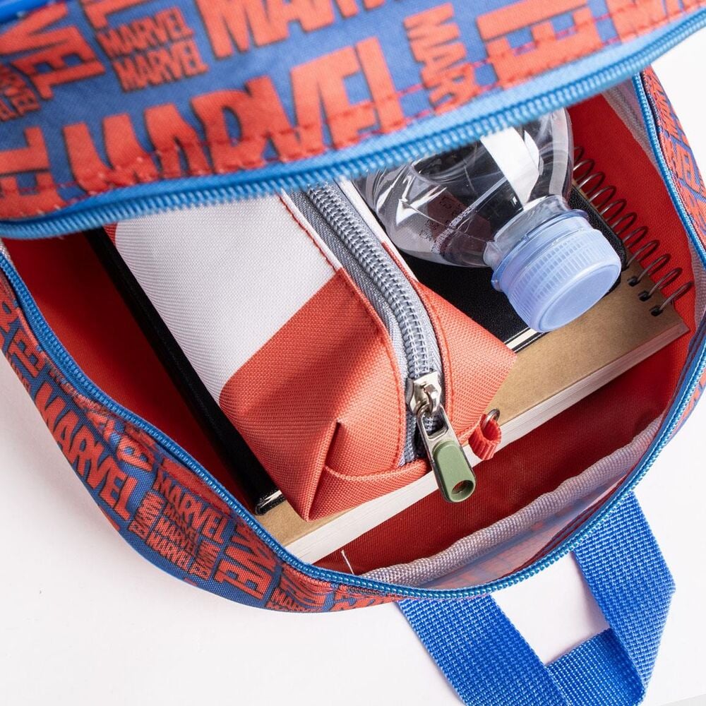 Mochila Los Vengadores Marvel 31cm CERDÁ